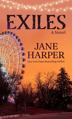 Exiles - Harper, Jane