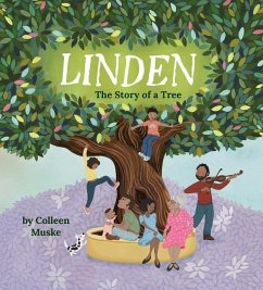 Linden - Muske, Colleen