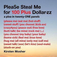 Cover Plea$e Steal Me for 100 Plus Dollar-zz
