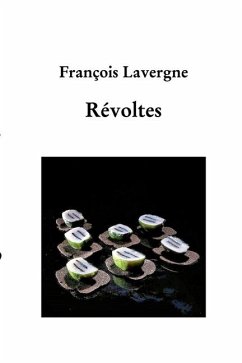Cover Révoltes