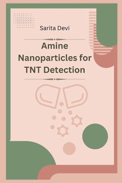 Amine Nanoparticles for TNT Detection - Sarita, Devi