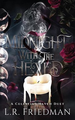 Midnight with the Hexed - Friedman, L. R.