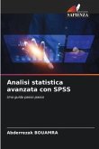 Analisi statistica avanzata con SPSS