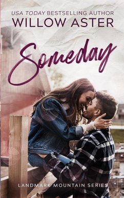 Someday - Aster, Willow