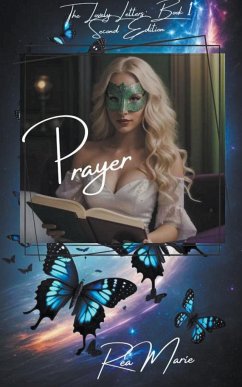 Prayer - Marie, Rea
