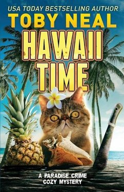 Hawaii Time - Neal, Toby