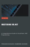 Mastering VB.NET