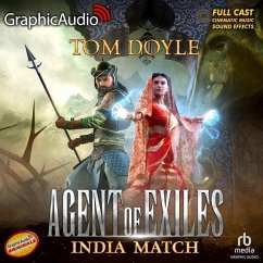 India Match [Dramatized Adaptation] - Doyle, Tom
