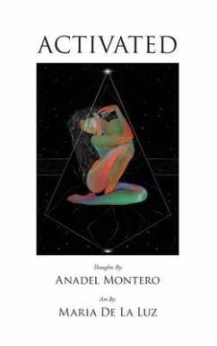 Activated - Montero, Anadel