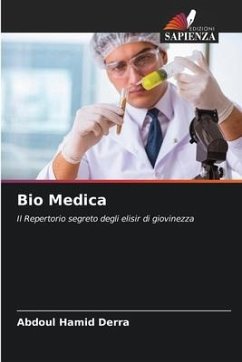 Bio Medica - Derra, Abdoul Hamid