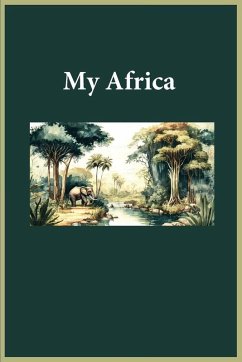 Cover My Africa