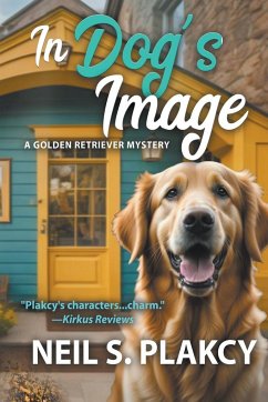 In Dog's Image - Plakcy, Neil S.