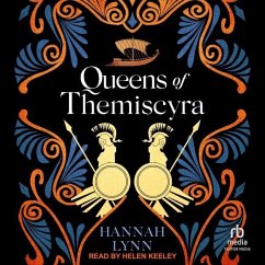 Queens of Themiscyra - Lynn, Hannah