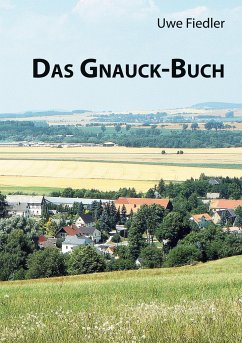 Das Gnauck-Buch - Fiedler, Uwe