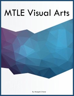 MTLE Visual Arts - Buren, Marigold Z