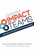 Leading Impact Teams