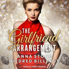 The Girlfriend Arrangement - Stone, Anna; Billings, Hildred