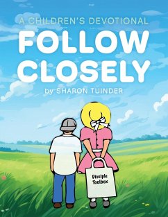Follow Closely - Tuinder, Sharon