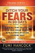 Ditch Your FEARS IN 90 DAYS - Coloring... - Bild 1