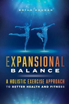 Expansional Balance - Dougan, Brian