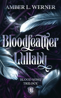 Bloodfeather Lullaby - Werner, Amber L.