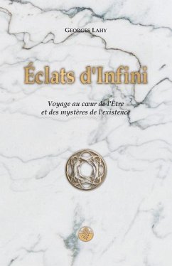 Éclats d'Infini - Lahy, Georges