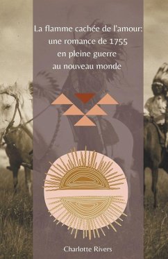 Cover La Flamme Cachée de l'Amour