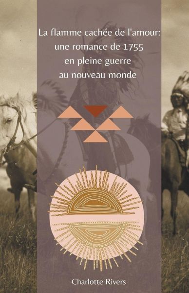 La Flamme Cachée de l'Amour