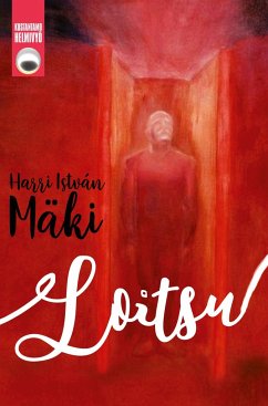 Loitsu - Mäki, Harri István