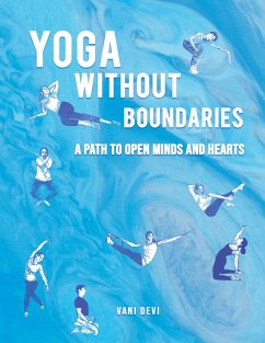 Cover Yoga Without Boundaries