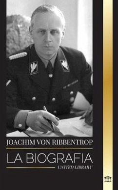 Joachim von Ribbentrop - Library, United