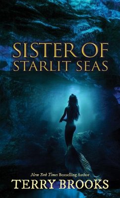 Sister of Starlit Seas - Brooks, Terry