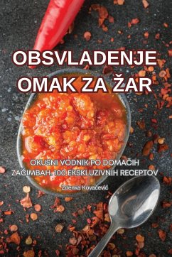 OBSVLADENJE OMAK ZA ¿AR - Zdenka Kova¿evi¿