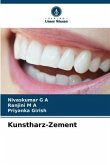 Kunstharz-Zement