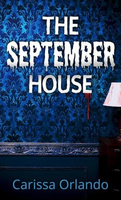 The September House - Orlando, Carissa