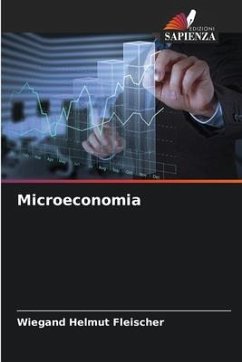 Microeconomia - Fleischer, Wiegand Helmut