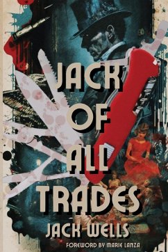 Jack of all Trades - Wells, Jack