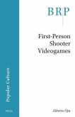First-Person Shooter Videogames