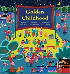Golden Childhood - Yang, Shen