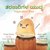 Vegetable war Vegetable war