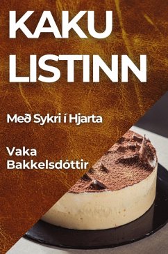 Cover Kaku listinn
