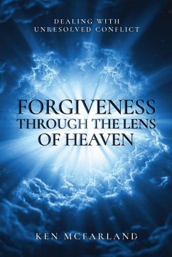 Cover Forgiveness Through the Lens of Heaven