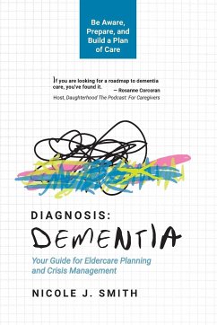 Diagnosis Dementia - Smith, Nicole J.