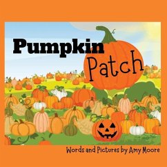 Cover Pumpkin Patch