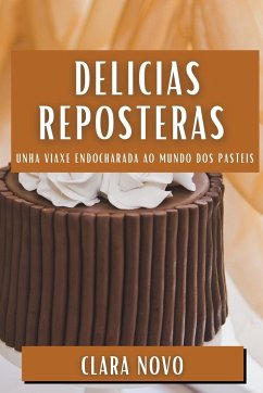 Delicias Reposteras - Novo, Clara
