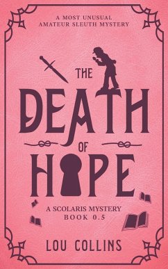 The Death of Hope - Collins, Lou