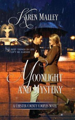 Moonlight and Mystery - Malley, Karen