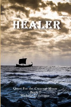 Healer - Levigne, Michelle L.