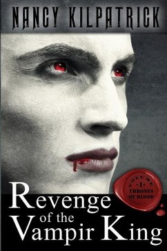 Revenge of the Vampir King - Kilpatrick, Nancy
