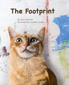 The Footprint - Sobrino, Javier
